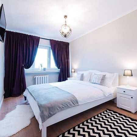 View Citadel Alba Iulia Apartment Luaran gambar