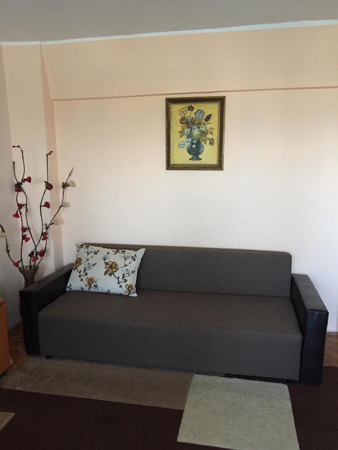 View Citadel Alba Iulia Apartment Luaran gambar